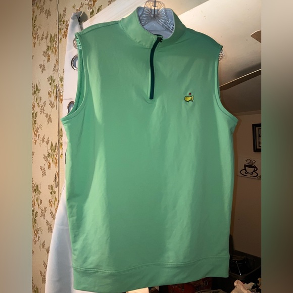 Peter Millar Other - Masters Peter Millar Vest (Men’s)